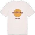 Smedkroken cirkel t-shirt