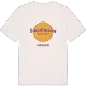 Smedmålen cirkel t-shirt