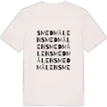 Smedmålen ordlek t-shirt