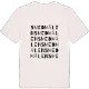 Smedmålen ordlek t-shirt