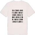 Smedrud ordlek t-shirt