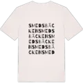 Smedsbäcken ordlek t-shirt