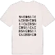 Smedsbäcken ordlek t-shirt