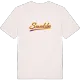 Smedsbo baseball t-shirt