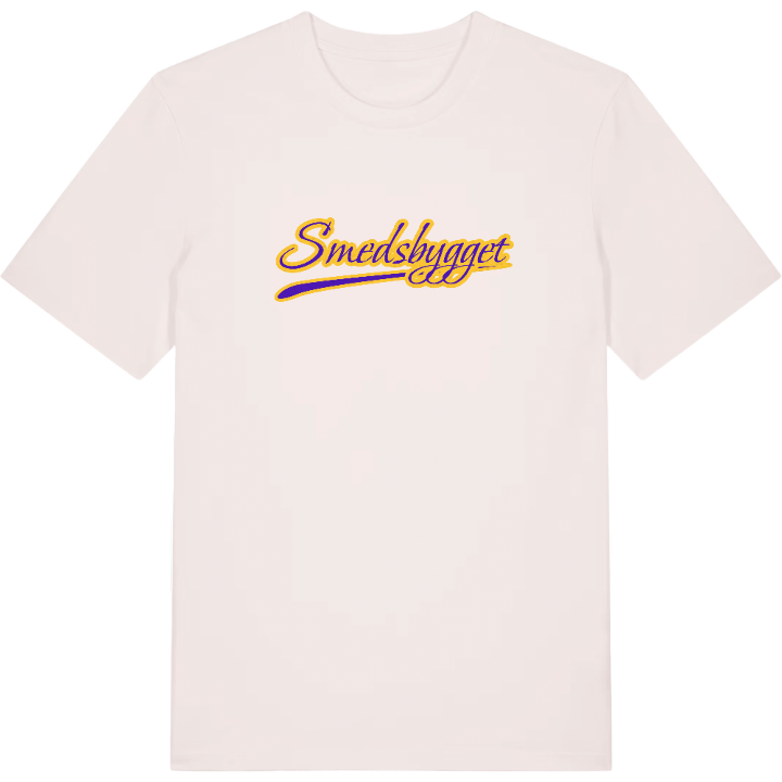 Smedsbygget baseball t-shirt – t-shirt från PinShirt