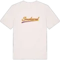 Smedserud baseball t-shirt