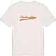 Smedserudshaget baseball t-shirt