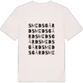 Smedsgård ordlek t-shirt