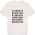 Smedsgården ordlek t-shirt