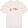 Smedshägnen baseball t-shirt