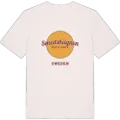 Smedshägnen cirkel t-shirt