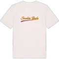 Smedsta backe baseball t-shirt