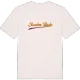 Smedsta backe baseball t-shirt