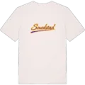 Smedstad baseball t-shirt
