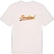 Smedstad baseball t-shirt