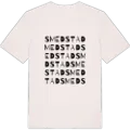 Smedstad ordlek t-shirt