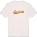 Smedstället baseball t-shirt