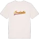 Smedstället baseball t-shirt