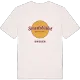 Smedstället cirkel t-shirt