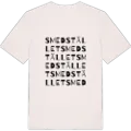 Smedstället ordlek t-shirt