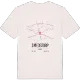 Smedstorp karta t-shirt