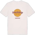 Smedstorp cirkel t-shirt