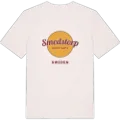 Smedstorp cirkel t-shirt