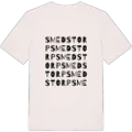 Smedstorp ordlek t-shirt