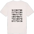 Smedstorpet ordlek t-shirt