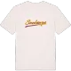 Smedstorpet baseball t-shirt