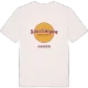 Smedstugan cirkel t-shirt