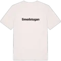 Smedstugan fetstil t-shirt