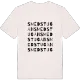 Smedstugan ordlek t-shirt