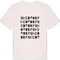 Smedtorp ordlek t-shirt