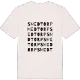 Smedtorp ordlek t-shirt