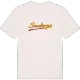 Smedtorpet baseball t-shirt