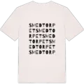 Smedtorpet ordlek t-shirt
