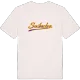 Smibacken baseball t-shirt
