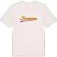 Smisserum baseball t-shirt