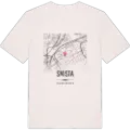 Smista karta t-shirt