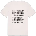 Smiterud ordlek t-shirt