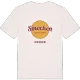 Smocken cirkel t-shirt