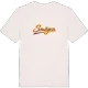 Smögen baseball t-shirt
