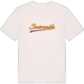 Smöramåla baseball t-shirt