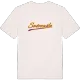 Smöramåla baseball t-shirt