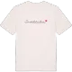 Smörklicken hjärta t-shirt