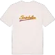 Smörkullen baseball t-shirt