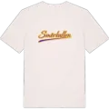 Smörkullen baseball t-shirt
