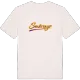 Smörmyr baseball t-shirt