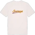 Smörtorpet baseball t-shirt